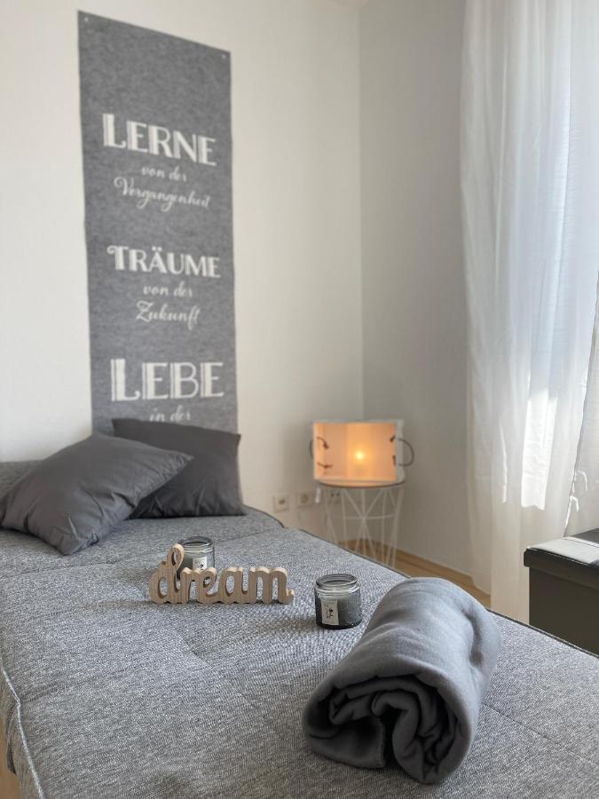 Penthouse - 3 Schlafzimmer- Sonnige Dachterrasse -Whirlpool & Alpenblick - Perfekt Fuer Romantik Oder Familienurlaub Mit Kind, Hund Willkommen - By Ferienwohnenamsee - ユーバーリンゲン エクステリア 写真