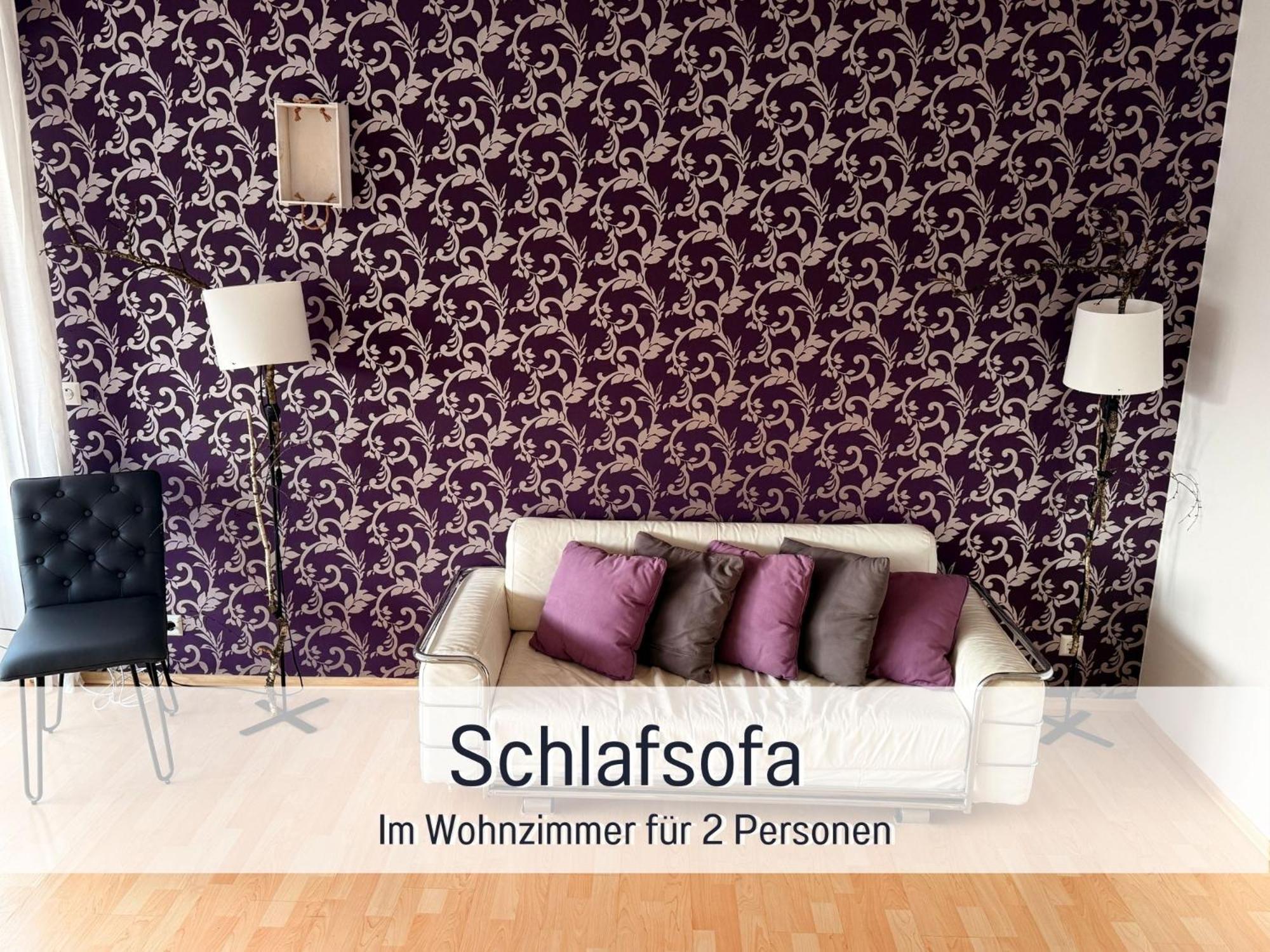 Penthouse - 3 Schlafzimmer- Sonnige Dachterrasse -Whirlpool & Alpenblick - Perfekt Fuer Romantik Oder Familienurlaub Mit Kind, Hund Willkommen - By Ferienwohnenamsee - ユーバーリンゲン エクステリア 写真