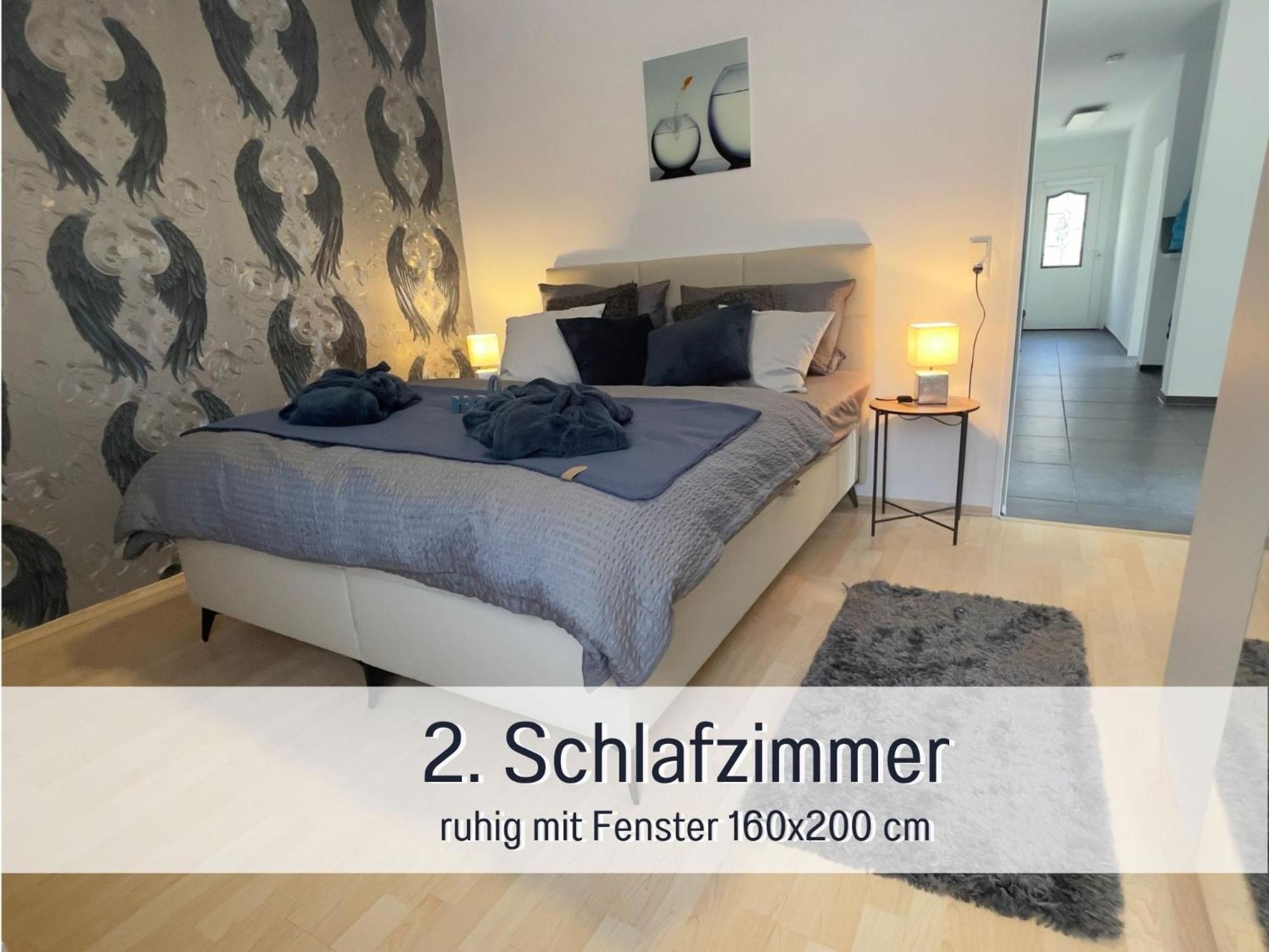 Penthouse - 3 Schlafzimmer- Sonnige Dachterrasse -Whirlpool & Alpenblick - Perfekt Fuer Romantik Oder Familienurlaub Mit Kind, Hund Willkommen - By Ferienwohnenamsee - ユーバーリンゲン エクステリア 写真