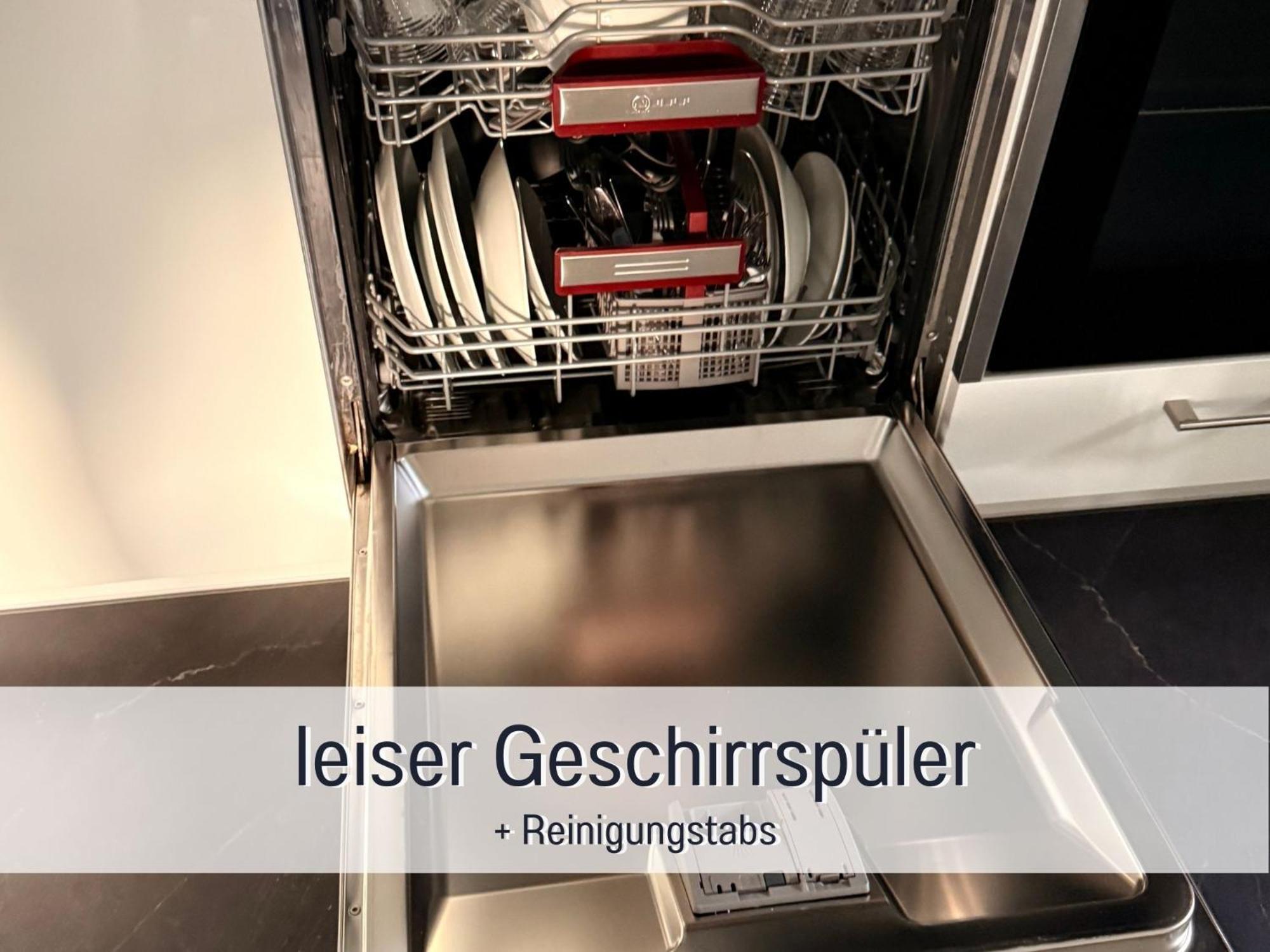 Penthouse - 3 Schlafzimmer- Sonnige Dachterrasse -Whirlpool & Alpenblick - Perfekt Fuer Romantik Oder Familienurlaub Mit Kind, Hund Willkommen - By Ferienwohnenamsee - ユーバーリンゲン エクステリア 写真