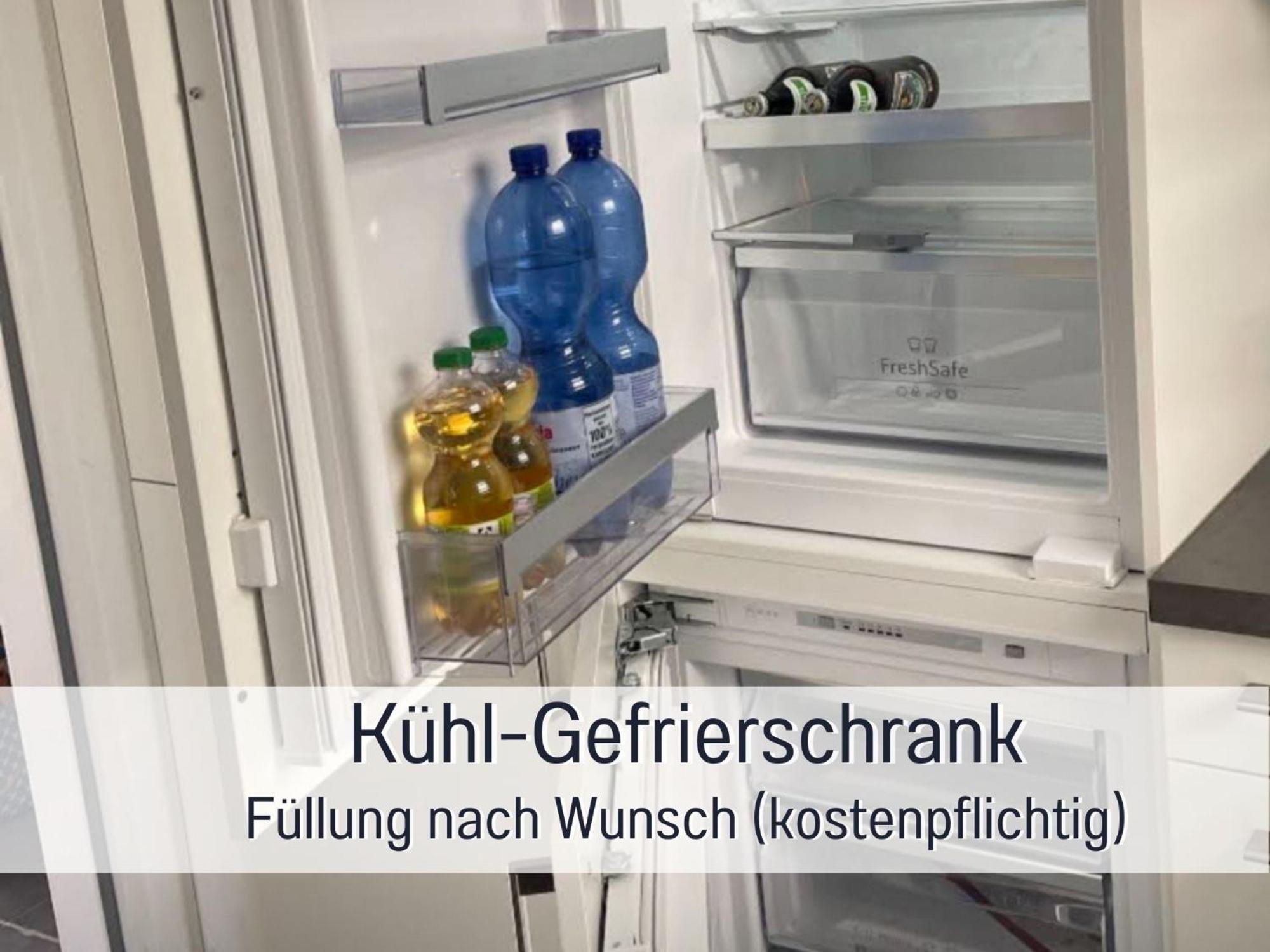 Penthouse - 3 Schlafzimmer- Sonnige Dachterrasse -Whirlpool & Alpenblick - Perfekt Fuer Romantik Oder Familienurlaub Mit Kind, Hund Willkommen - By Ferienwohnenamsee - ユーバーリンゲン エクステリア 写真